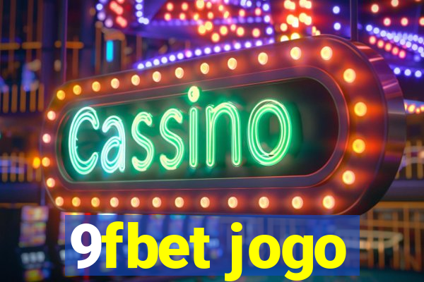 9fbet jogo